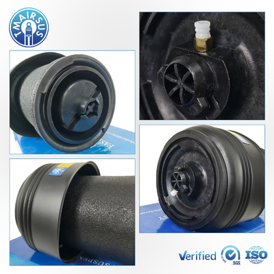 Suspensión de aire de la primavera para BMW F15 F85 X5, X6 F16 F86 trasero izquierda y derecha 37126795013 37126795013