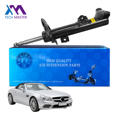 Resorte Helicoidal para Amortiguador Delantero Mercedes-Benz R172 Proveedor de Amortiguador Delantero A1723200130