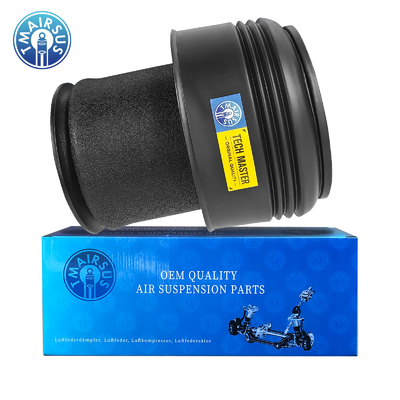 Muelle de suspensión por aire de alta calidad para BMW F15 F85 X5 X6 F16 F86 trasero izquierda y derecha 3712 6795014 3712 6795014