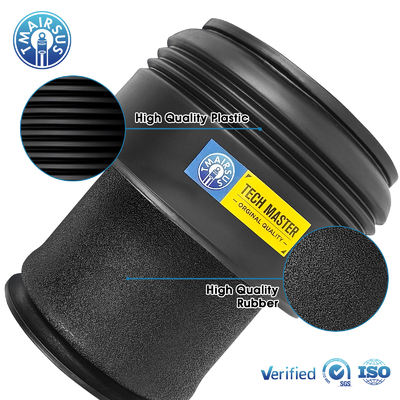 Muelle de suspensión por aire de alta calidad para BMW F15 F85 X5 X6 F16 F86 trasero izquierda y derecha 3712 6795014 3712 6795014