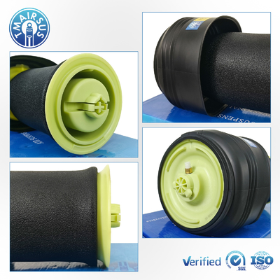 Resorte de suspensión neumática de alta calidad para X5 (E70) BMW X6 (E71) BMW X6 (E72) Resorte neumático trasero 37126790083 37126790081 37126790082