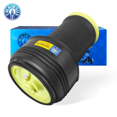 Resorte de suspensión neumática de alta calidad para X5 (E70) BMW X6 (E71) BMW X6 (E72) Resorte neumático trasero 37126790083 37126790081 37126790082