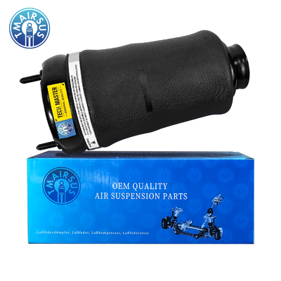 Resorte de suspensión de alta calidad para Mercedes-Benz X164/GL350 GL450 Resorte neumático trasero 1643201025 1643200625