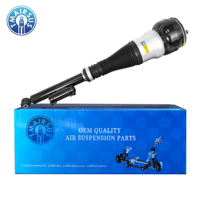 Suspensión de aire de alta calidad de choque para Mercedes-Benz Mercedes-Benz W222 V222 X222 C217 W217 S- Clase de choque trasero 2223208713 2223200213 2223206313