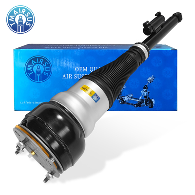 Suspensión de aire de alta calidad de choque para Mercedes-Benz Mercedes-Benz W222 V222 X222 C217 W217 S- Clase de choque trasero 2223208713 2223200213 2223206313