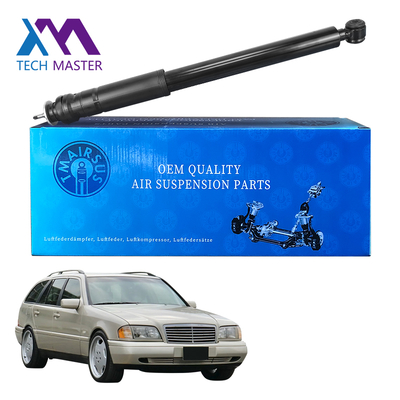 Primavera de bobina para W202 Frente de choque 1993-2000 Proveedor de choque 2023200130