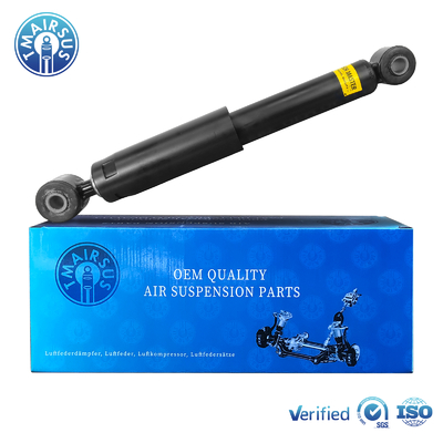 Amortiguador de suspensión neumática para muelle helicoidal y amortiguador para Mercedes-Benz VIANO W639 trasero A6393262500