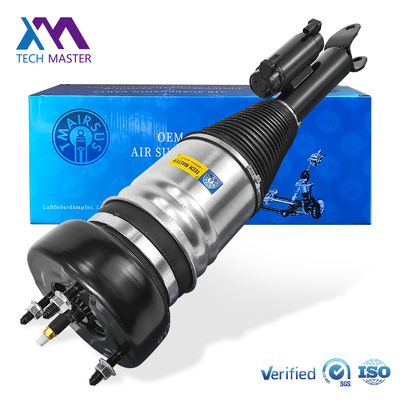 Absorbedor de choques Benz para W205 Suspensión delantera Absorbedor de choques 2053208300 2053208400