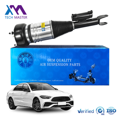 Absorbedor de choques Benz para W205 Suspensión delantera Absorbedor de choques 2053208300 2053208400
