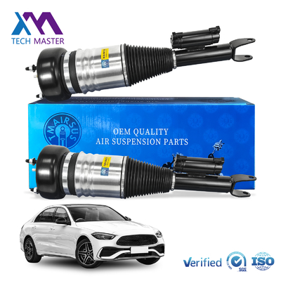 Absorbedor de choques Benz para W205 Suspensión delantera Absorbedor de choques 2053208300 2053208400