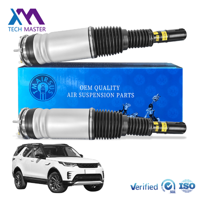Amortiguador de suspensión neumática delantera en oferta LR060137 LR060402 para Land Rover Range Rover L405 y Sports L494 sin ADS