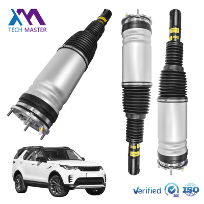 Amortiguador de suspensión neumática delantera LR072460 LR038813 LR072215 LR060399 para Land Rover Range Rover L405 y Sports L494 sin ADS
