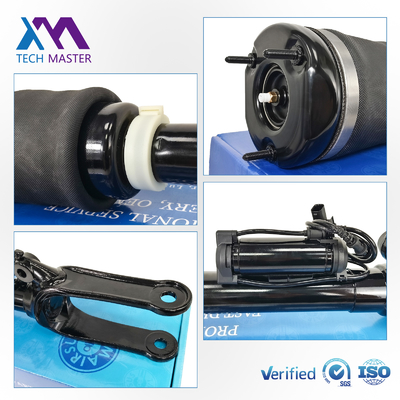 Conjunto de Amortiguador Neumático Mercedes para W164 Delantero, Amortiguador Airmatic 1643205913 1643204613