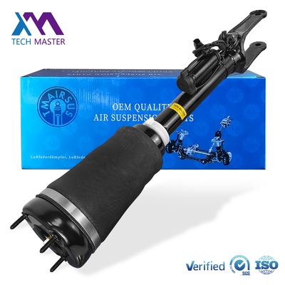 Conjunto de Amortiguador Neumático Mercedes para W164 Delantero, Amortiguador Airmatic 1643205913 1643204613
