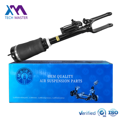 Conjunto de Amortiguador Neumático Mercedes para W164 Delantero, Amortiguador Airmatic 1643205913 1643204613
