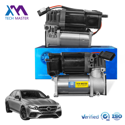 Compresor de bomba del compresor de suspensión neumática para W213 W205 W253 Conjunto de bomba de aire de suspensión Airmatic 2313200004 2053200104