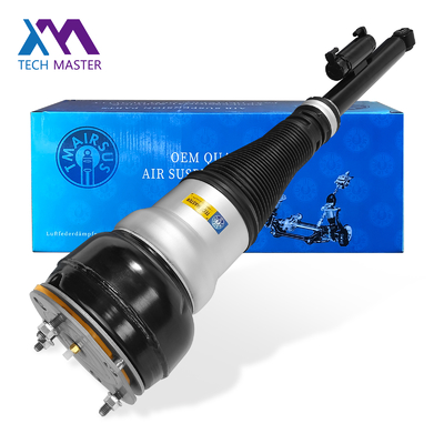 Amortiguador de suspensión neumática trasera compatible con Mercedes-Benz W222 V222 X222 C217 W217 Clase S 2223201138 2223200413