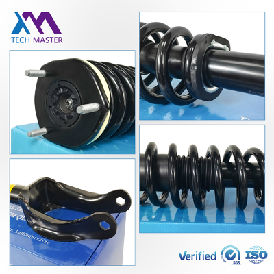 Sistema de suspensión del amortiguador de aire para W166 Auto delantero del amortiguador de montaje 1663232400 1663231000