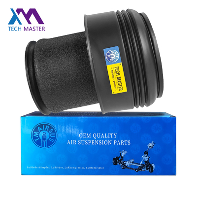 Muelle de suspensión por aire para BMW F15 F85 X5 X6 F16 F86 2013-2017 Trasero izquierda y derecha 37126795013