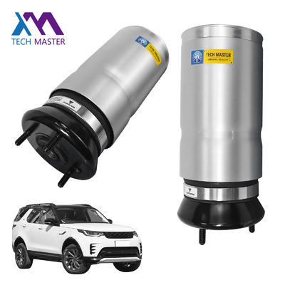 Resorte neumático delantero para Discovery 3/4 LR3 LR4 RRS 2004-2016 Izquierdo y Derecho LR016403