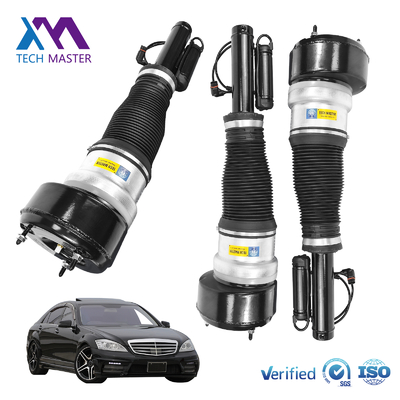 Venta caliente de la suspensión delantera de aire absorbente de choques 2213204913 2213202113 para Mercedes-Benz Clase S W221 S400 S550 S600 S63 S65 S280/S300/S350/S400/S450