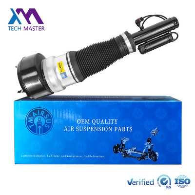 Mercedes-Benz Clase S W221 S400 S550 S600 S63 S65 S280/S300/S350/S400/S450 Suspensión de aire delantera Absorbedor de choques 2213209313 2213209913