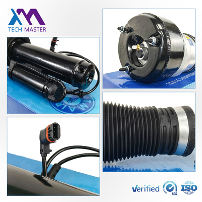 Mercedes-Benz Clase S W221 S400 S550 S600 S63 S65 S280/S300/S350/S400/S450 Suspensión de aire delantera Absorbedor de choques 2213209313 2213209913