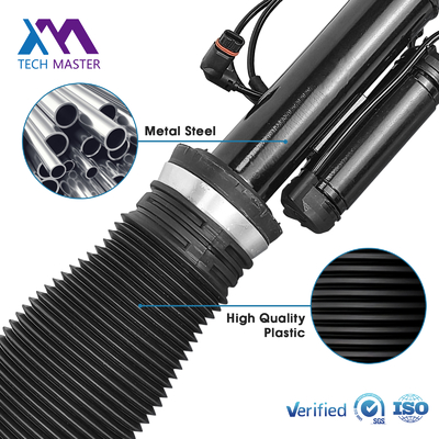 Amortiguador delantero Air Matic para Mercedes-Benz Clase S W221 duradero 2213209313 2213209913 2213204913 2213202113