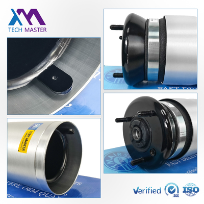 Kit de reparación de suspensión neumática delantera para Discovery 3 Discovery 4 Fuelle de suspensión neumática LR016403 REB500060