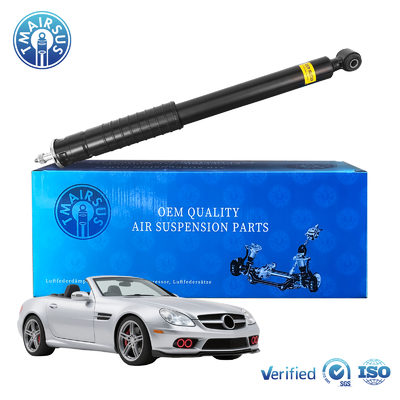 Suspension Air Suspension Spring Coil Shock AbsorberFor Mercedes Benz W171 R171 Slk Rear Air Strut Shock Abaorber A1713261000 1713260200 1713261000