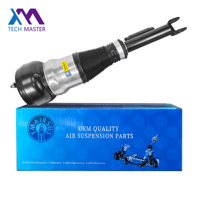 Suspensión frontal izquierda derecha de aire de choque Compatible con Mercedes-Benz W222 V222 X222 C217 W217 S- Clase 2223204713 2223204813