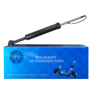 Rear Shock Absorber stucts For Maserati Levante 2017- Rear Left And Right 670037439