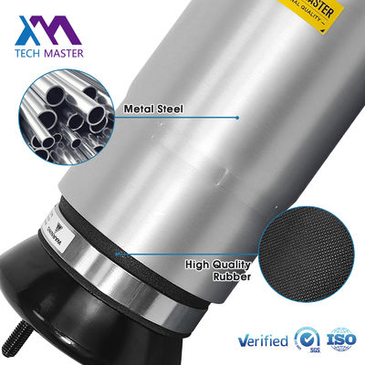 Suspensión de resorte de goma para Toyota Land Cruiser Prado J150 Lexus GX460 Airmatic Suspension Air Springs 48090-60010 48080-60010