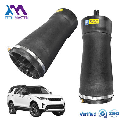 Suspensión de resorte de goma para Toyota Land Cruiser Prado J150 Lexus GX460 Airmatic Suspension Air Springs 48090-60010 48080-60010