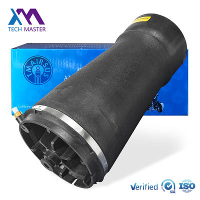 Suspensión de resorte de goma para Toyota Land Cruiser Prado J150 Lexus GX460 Airmatic Suspension Air Springs 48090-60010 48080-60010