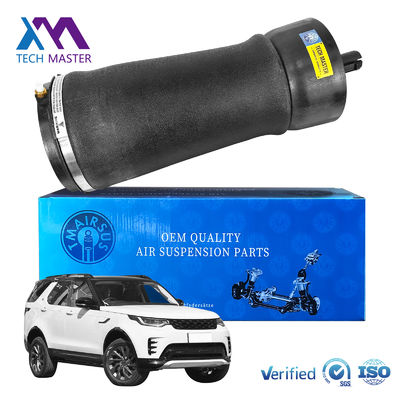 Suspensión de resorte de goma para Toyota Land Cruiser Prado J150 Lexus GX460 Airmatic Suspension Air Springs 48090-60010 48080-60010