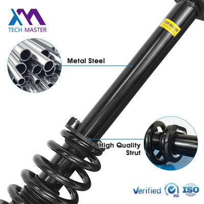 Coil Spring Shock 1663232400 1663231000 Front Strut Shock Absorber For 2012 – 2016 Mercedes-Benz GLE300d GLE350 GLE400 ML250 ML350 ML400 ML550