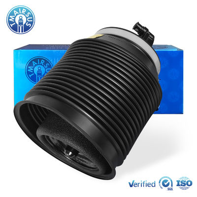 Suspensión de resorte de goma para Toyota Land Cruiser Prado J150 Lexus GX460 Airmatic Suspension Air Springs 48090-60010 48080-60010