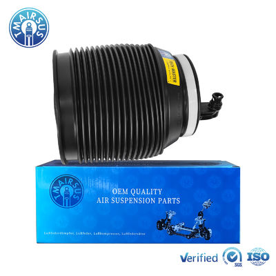 Resorte neumático de suspensión de aire para Toyota Land Cruiser Prado J150 Lexus GX460 trasero izquierdo y derecho 4809060010 4808060010