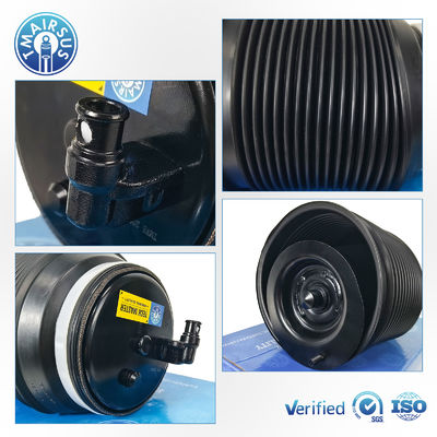48090-60010 4809060010 Auto partes traseras Air Spring para GX460 Prado 150 Suspensión aérea izquierda Land Cruiser GX460 Air Bellows