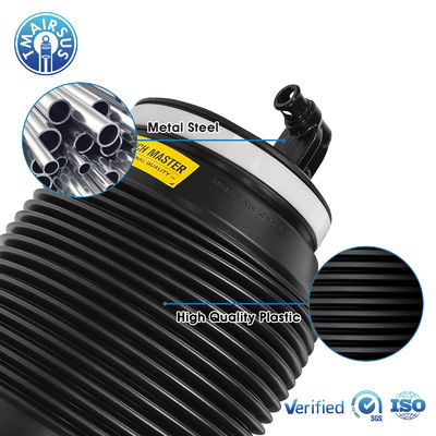 48090-60010 4809060010 Auto partes traseras Air Spring para GX460 Prado 150 Suspensión aérea izquierda Land Cruiser GX460 Air Bellows