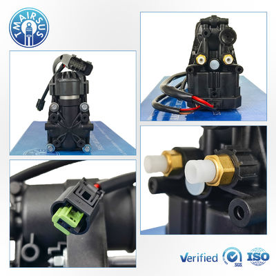 Bomba del compresor de suspensión neumática para Jeep Grand Cherokee 68041137AD 68204730 2011-2020