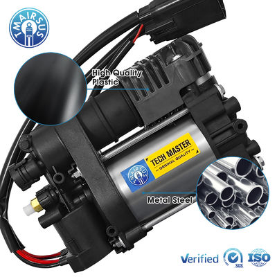 Bomba del compresor de suspensión neumática para Jeep Grand Cherokee 68041137AD 68204730 2011-2020