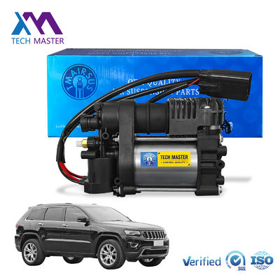 Compresor de bomba de suspensión neumática de alta calidad nuevo para Grand Cherokee WK2 68041137 68204730