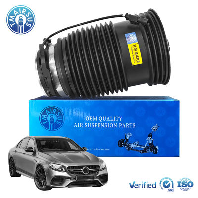 Resorte de suspensión neumática W213 Clase E C238 E-coupé W253 X290 W257 C257 Trasero izquierdo y derecho con ads 2133200125 2133280100