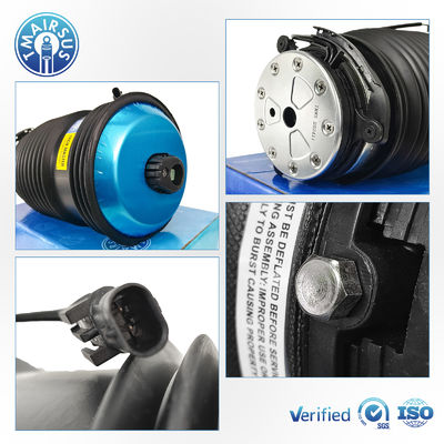 Resorte de suspensión neumática W213 Clase E C238 E-coupé W253 X290 W257 C257 Trasero izquierdo y derecho con ads 2133200125 2133280100