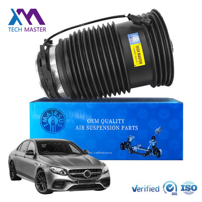 Bolsa de resorte de suspensión neumática trasera de alta calidad para Mercedes Benz W213 2133200125 2133200225