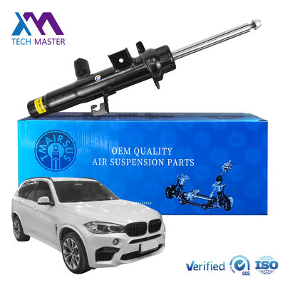 Absorbedor de choque de gas neumático de suspensión aerodinámica para F30 2absorbedor de choque automático con VDC 37116793866 37916793865