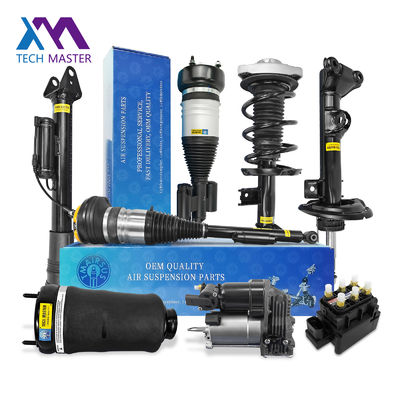 Pumpas de compresión de suspensión de aire para Mercedes Benz W222 V222 A217 2013-2020 2223200604 2223200404 0993200104