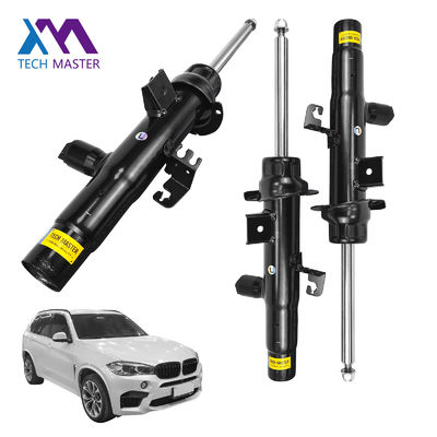 Absorbedor de choques delantero izquierdo para F30 2matic ADS delantero izquierdo 2012-2018 Calidad de posventa 37916793865